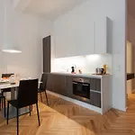 SRS Apartments München