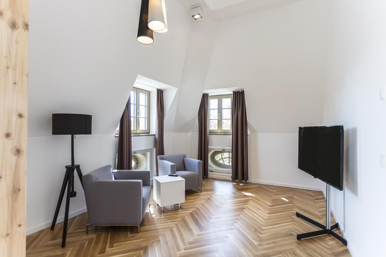 Srs Apartamento Múnich