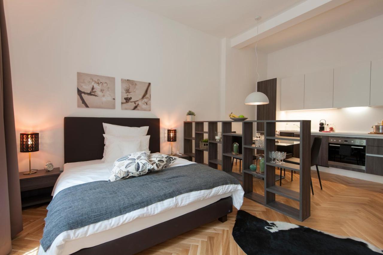 Apartamento Srs Múnich