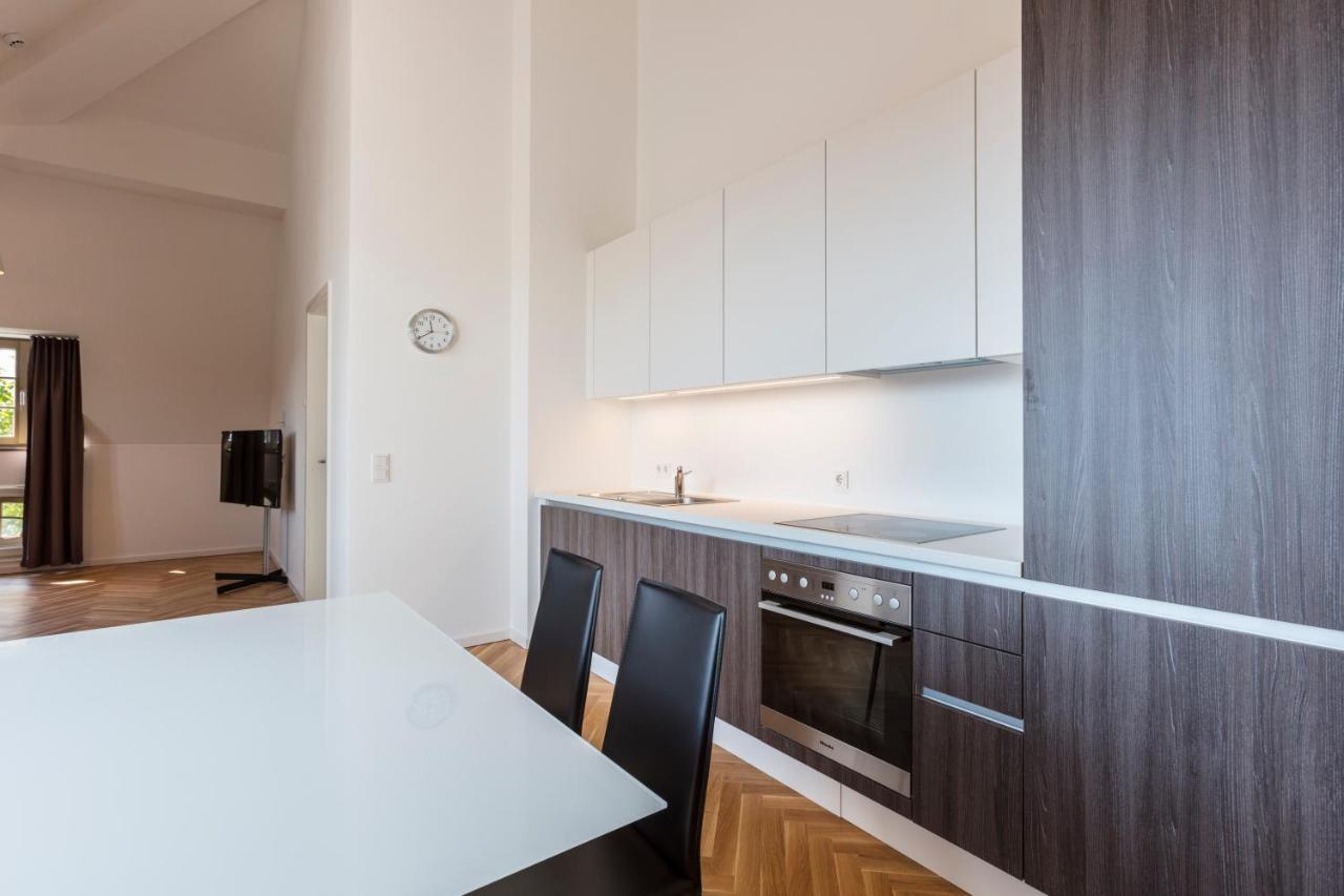 Srs Apartamento Munique