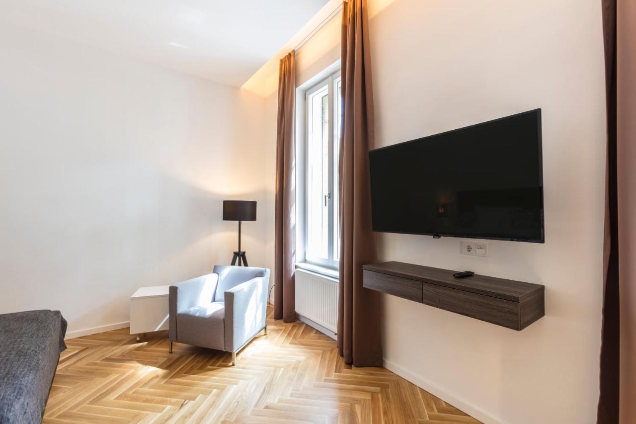 Apartamento Srs