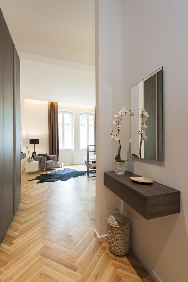 Srs Apartment München