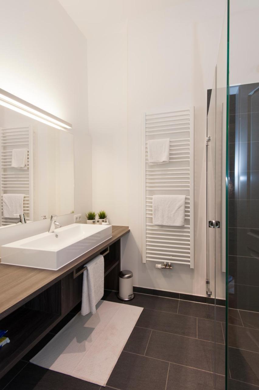 Srs Apartment München