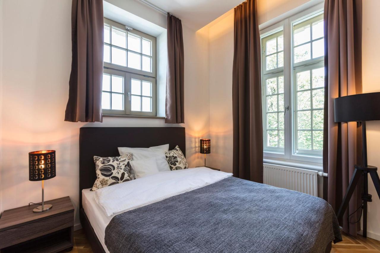 Srs Apartment München